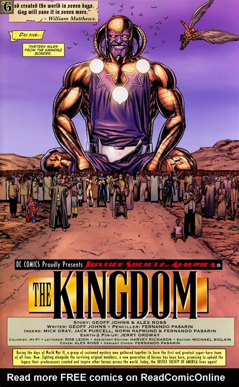 Best Of. . Comics kingdom az
